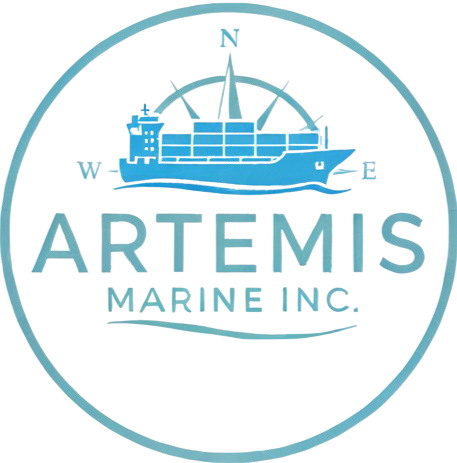 Artemis Marine Inc.